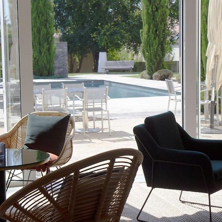 Hotel Best Western The Wish Versailles Guyancourt ภายนอก รูปภาพ