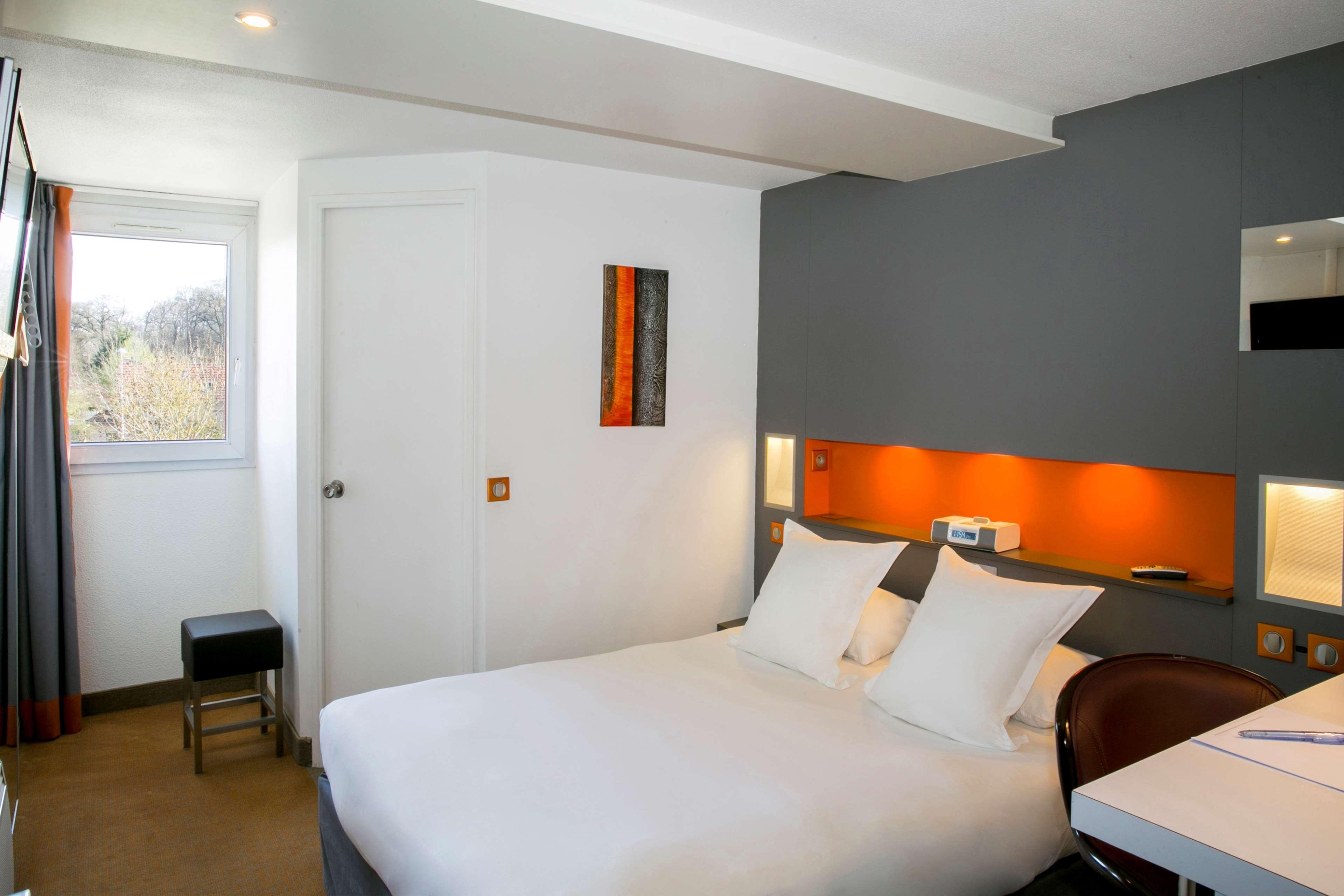 Hotel Best Western The Wish Versailles Guyancourt ภายนอก รูปภาพ