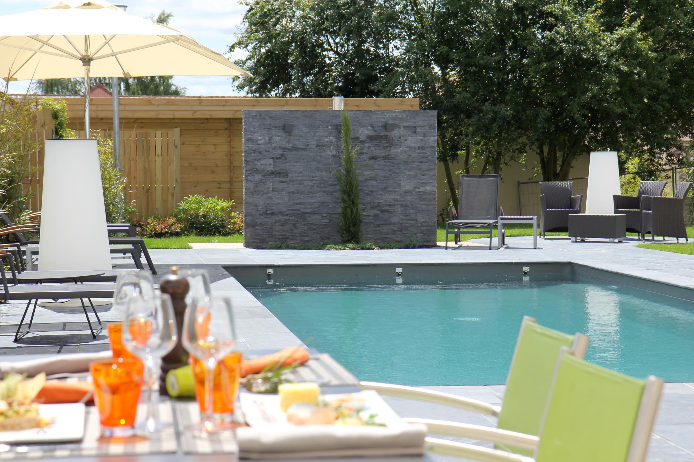 Hotel Best Western The Wish Versailles Guyancourt ภายนอก รูปภาพ