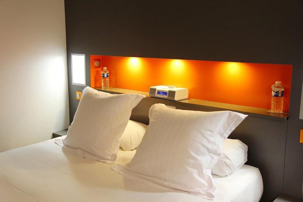 Hotel Best Western The Wish Versailles Guyancourt ภายนอก รูปภาพ