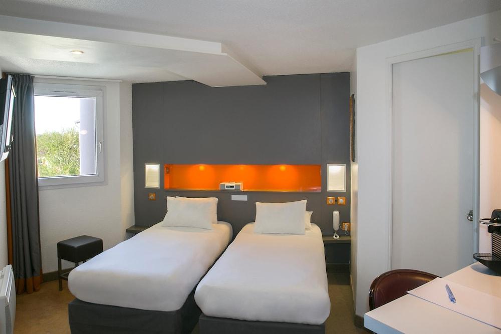 Hotel Best Western The Wish Versailles Guyancourt ภายนอก รูปภาพ