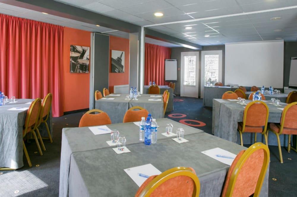 Hotel Best Western The Wish Versailles Guyancourt ภายนอก รูปภาพ