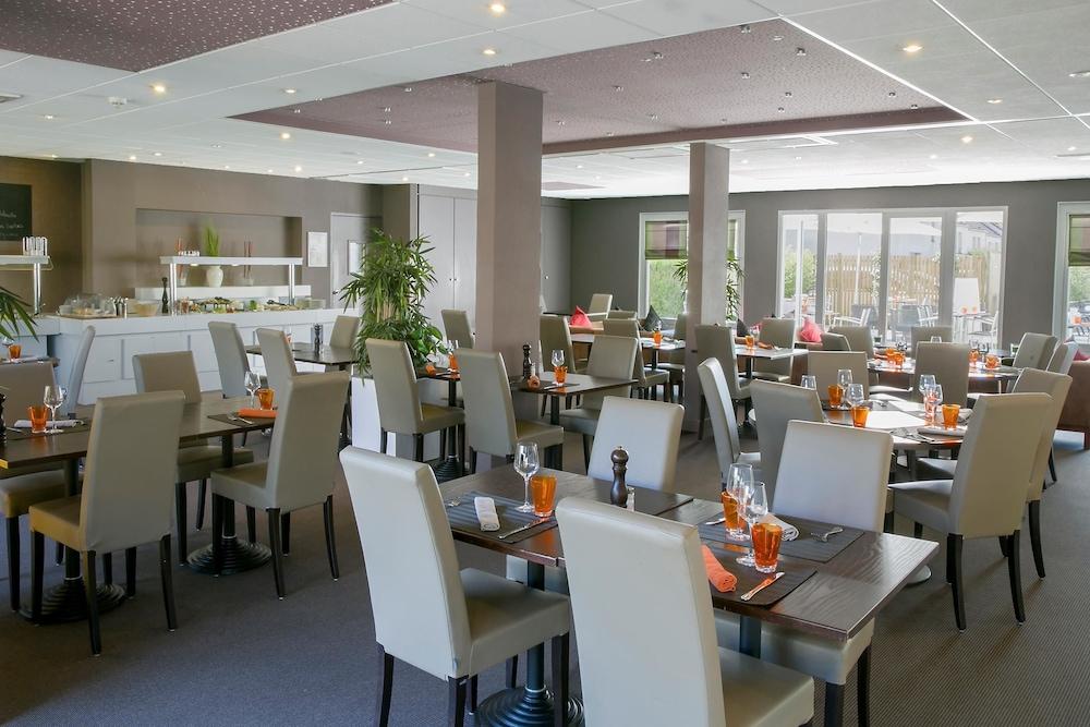 Hotel Best Western The Wish Versailles Guyancourt ภายนอก รูปภาพ