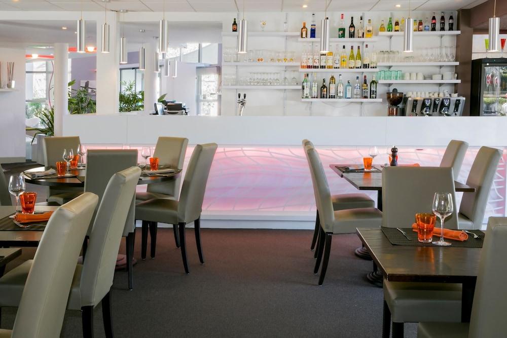 Hotel Best Western The Wish Versailles Guyancourt ภายนอก รูปภาพ